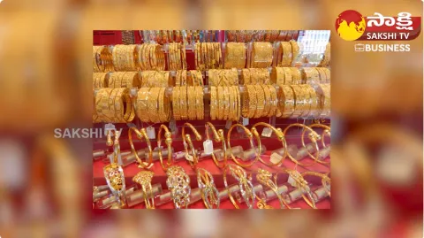 Gold And Silver Rate Today