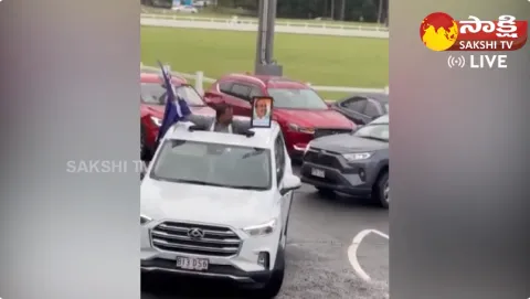  Yatra 2 Movie Huge Rally At Australia