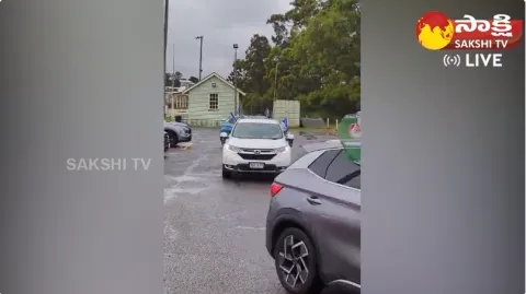 CM YS Jagan Huge Craze In Australia