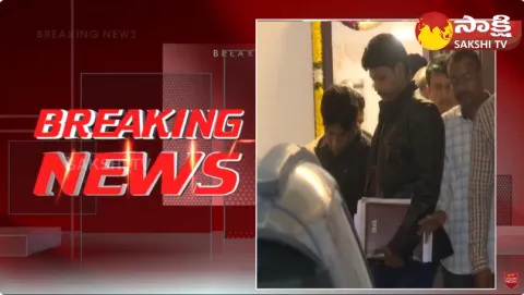 ACB Court Verdict on Shiva Balakrishnas Bail Petition Today