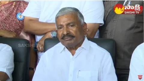 Peddireddy Ramachandra Reddy about Pothireddypadu Project