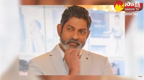Jagapathi Babu Post Goes Viral