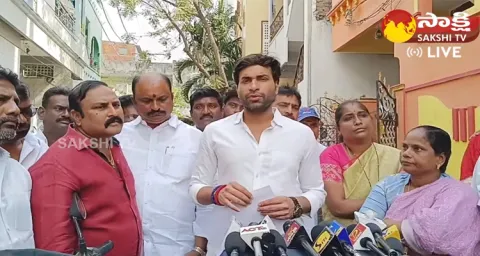 Devineni Avinash Serious Warning To Eenadu And ABN