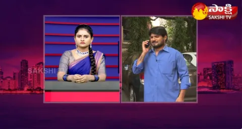 Garam Garam Rajesh Hilarious Comedy Skit 