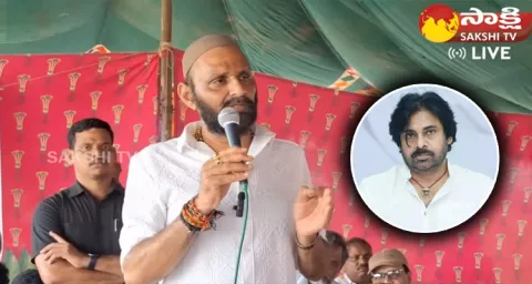 Kodali Nani Satirical Comments On Pawan Kalyan 