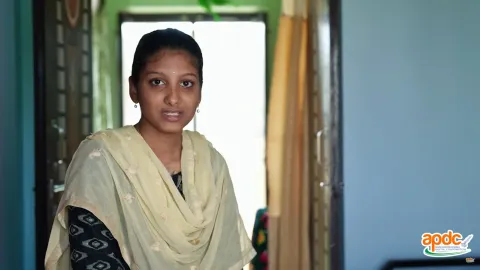 Jagananna Vidya Deevena Scheme In AP