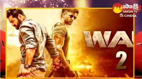 Jr NTR Villain In War 2 Movie