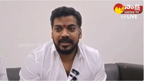 Anil Kumar Yadav About YSRCP Leaders And YSRCP Activities