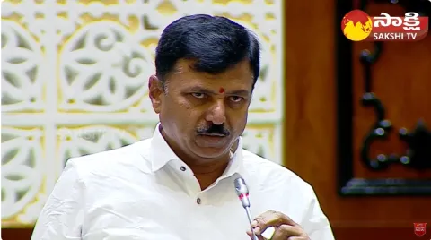 MLA Patlolla Sanjeeva Reddy About YSR Works In Narayankhed Telangana