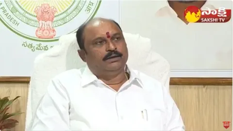  Kapu Corporation Chairman Adapa Seshu Slams Pawan Kalyan 