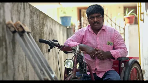 Volunteers Service In Andhra Pradesh