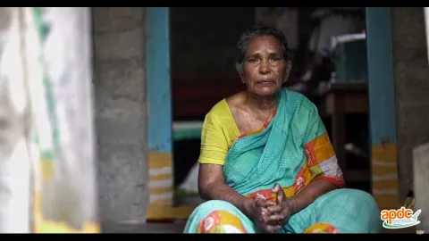 YSR Pension Kanuka Beneficiary about CM YS Jagan