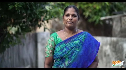 YSR Pension Kanuka In Andhra Pradesh