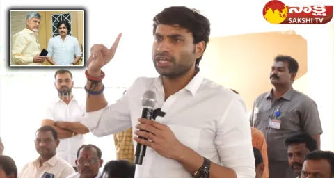 Devineni Avinash Strong Counter To Vidvamsam Book 