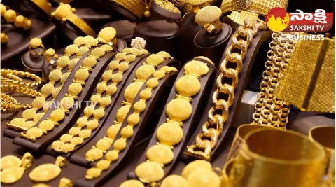Today Gold Price in Telugu States