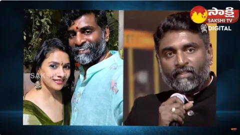 Prabhas Emotional Video About Senthil Kumar Wife Roohi