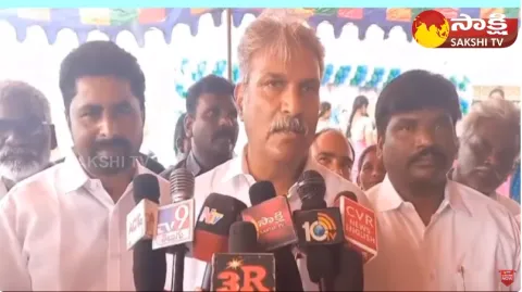 MP Kesineni Nani About Chandrababu Ticket Sales