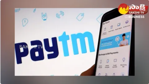 Paytm Shares Hit 5 Percentage Lower Circuit On ED Action 