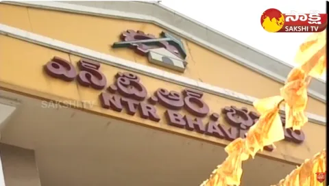 Is Lokesh Behind ITDP Abusive Posts Against Sharmila 