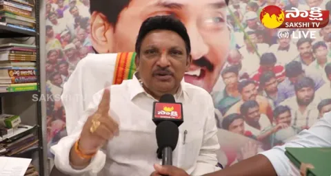Bhimavaram MLA Grandhi Srinivasa Rao Challenge to Pawan Kalyan And Chandrababu