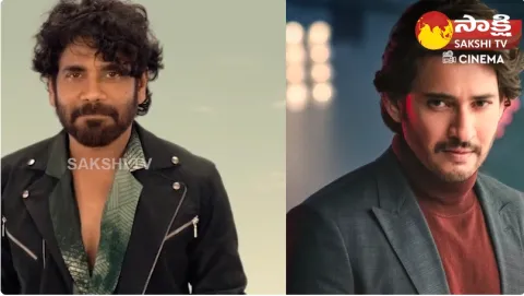Nagarjuna Playing A Key Role In Rajamouli And Mahesh Babu Movie