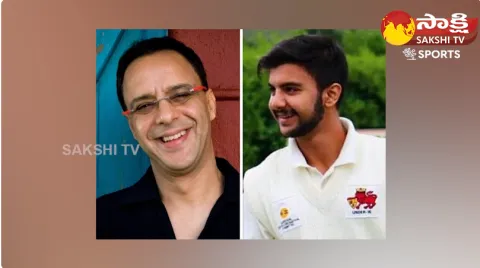 12th Fail Directors Son Agni Chopra Creates History in Ranji Trophy