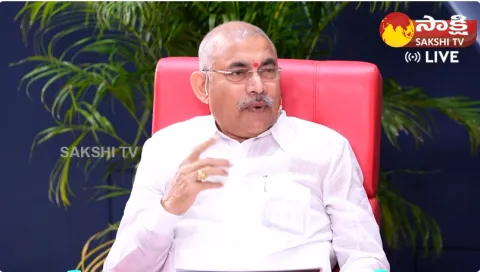 Minister Chelluboyina Srinivasa Venugopala Krishna Clarity on Caste Census in AP 