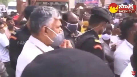 Chandrababu Dirty Politics on Kadapa MP Seat 