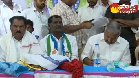 Minister Peddireddy Strong Counter To Chandrababu And Yellow Media