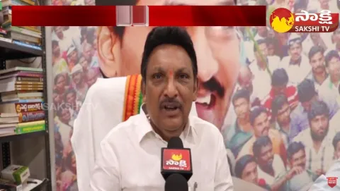 MLA Grandhi Srinivas Comments on AP BJP Chief Purandeswari