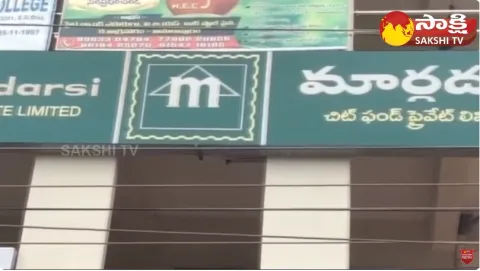 BIG Shock To Ramoji Rao In Supreme Court On Margadarsi Chit Fund Scam Case