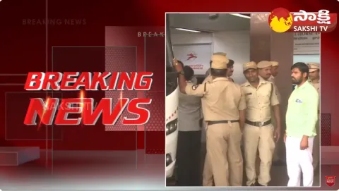 Jharkhand MLAs Reached To Begumpet Hyderabad