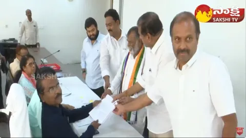 Returning Officer to Announce YSRCP Rajya Sabha MPs