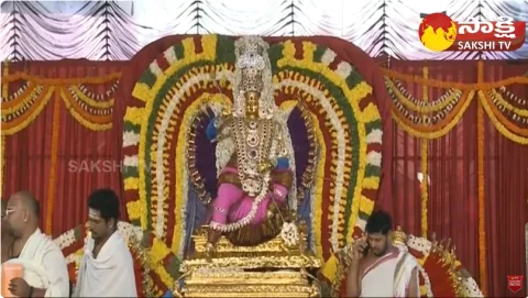 AP CM YS Jagan Visakha Tour