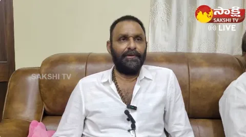 Kodali Nani Shocking Comments On Chandrababu And Nara Lokesh