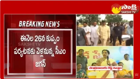 Lakshmi Parvathi Comments On Nara Bhuvaneshwari