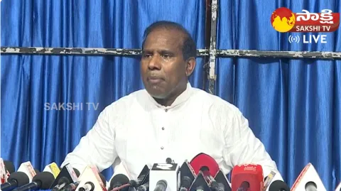 KA Paul Shocking Comments On Janasena Pawan Kalyan
