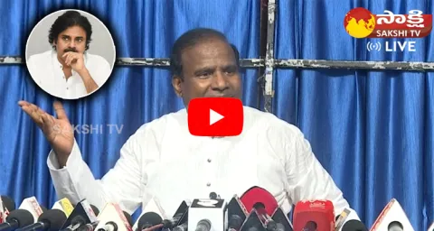 KA Paul Shocking Comments On Janasena Pawan Kalyan