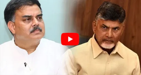 Kapu Leaders Fires On Nadendla Manohar 