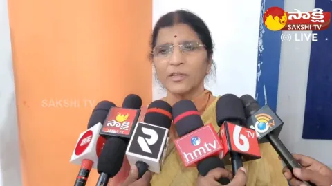 Lakshmi Parvathi Sensational Comments On Chandrababu And Janasena Pawan Kalyan