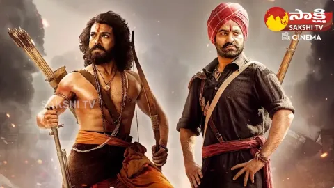 The Reason is Ram Charan Doing Taarak Movie