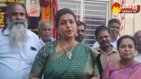 YSRCP Leaders Reaction On Nara Bhuvaneshwari Kuppam Comments