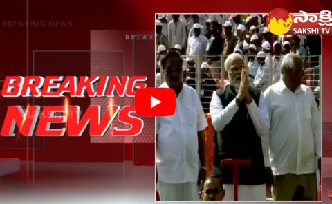 PM Modi Tweet Announced Hike On Sugar Cane Support price