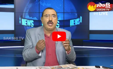 Kommineni Srinivasa Rao Reaction Nara Bhuvaneshwari Comments