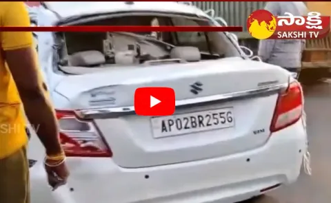 Fatal Road Incident At Boothpur