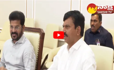 Telangana Government Key Decision On LRS Applications