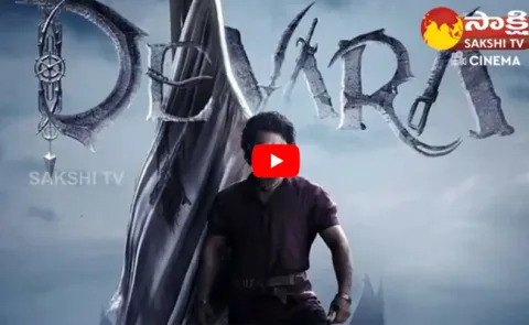 Devara Song Beyond Pushpa 2 Song