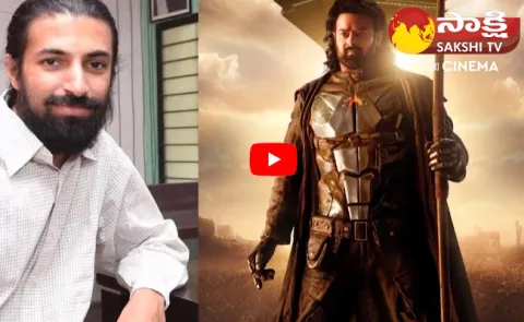 Prabhas Nag Ashwin Kalki 2898 AD Update