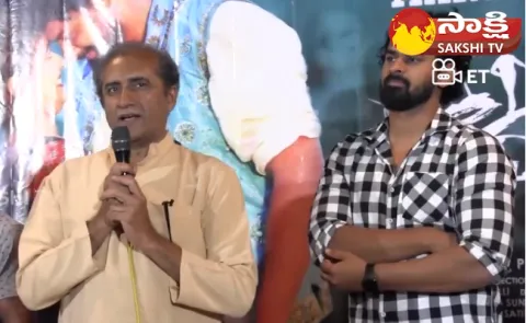 Radha Madhavam Movie Release Date Announcement Press Meet