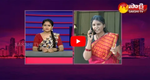 Garam Ravali Hillarious Comedy Skit